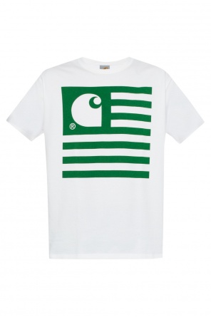 T-shirt z nadrukiem, zdjęcie 1 T-shirt z nadrukiem od Junya Watanabe Comme des Garcons